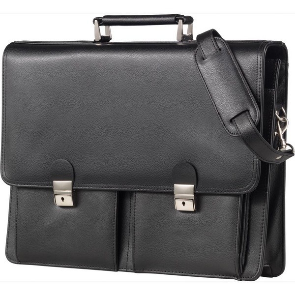 Attaché case 2024 en cuir