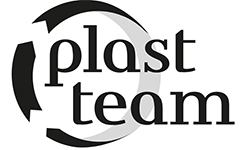 PLAST TEAM : Bac et Corbeille de rangement